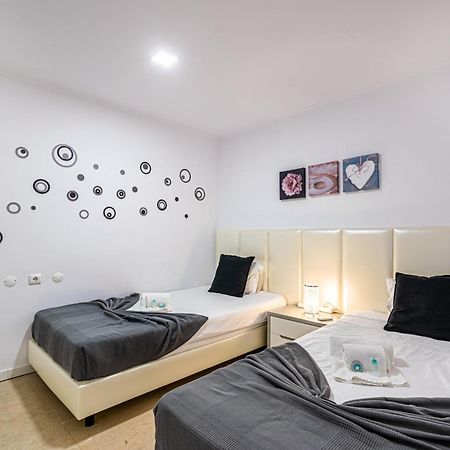 Beguest Aveiros Beach View Apartment Albufeira Extérieur photo