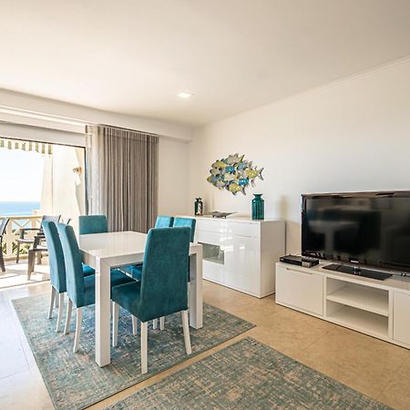 Beguest Aveiros Beach View Apartment Albufeira Extérieur photo