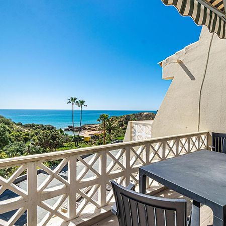 Beguest Aveiros Beach View Apartment Albufeira Extérieur photo