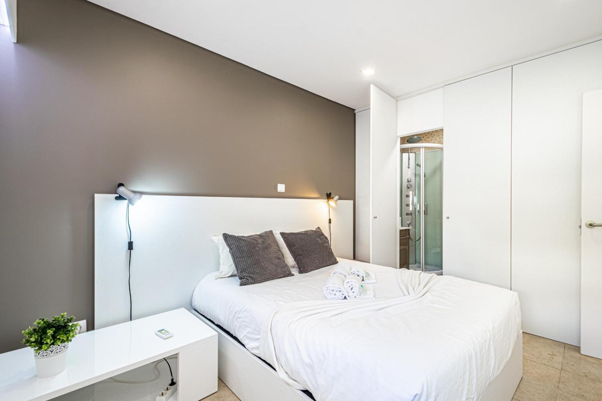 Beguest Aveiros Beach View Apartment Albufeira Extérieur photo